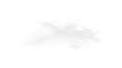 PNG Smoke or Fog Cloud

