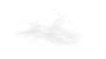 PNG Smoke or Fog Cloud

