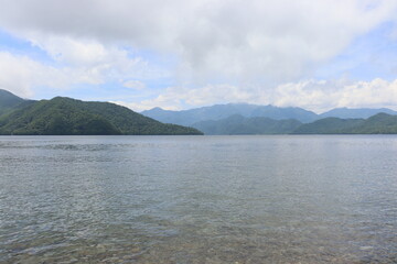 Lake Chuzenji