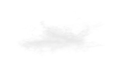 PNG Smoke or Fog Cloud

