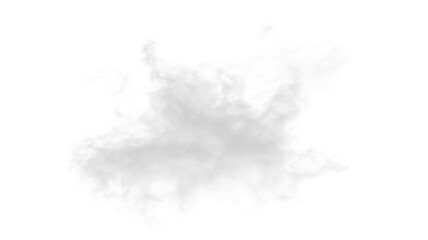 PNG Smoke or Fog Cloud

