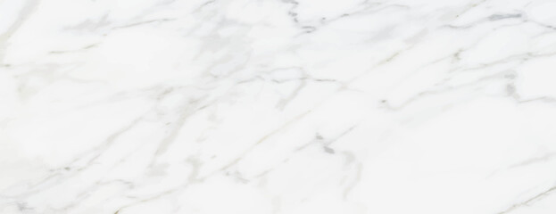 Marble background with a white background, featuring a smooth, elegant texture. The marble background has subtle gray veining on a white background. Elegant marble texture background vector
