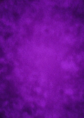 Purple texture creates a smooth, soft surface with subtle shadows for portrait background, studio backdrop, and product staging.