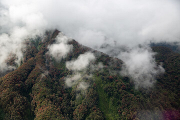South Island, New Zealand
