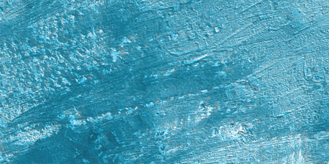 Abstract textured background in shades of blue and teal ideal for modern creative designs and digital art projects