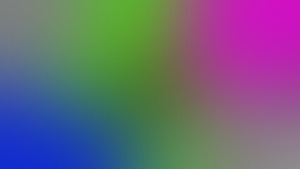 Smooth Gradient Blend: A Serene Abstract of Vibrant Color Transition