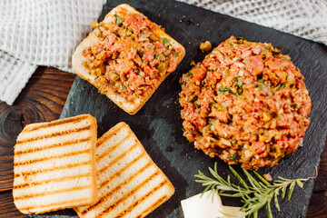 Tartar