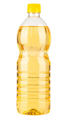 cooking oil isolated on transparent background