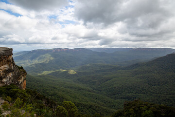 Blue Mountains, Australia