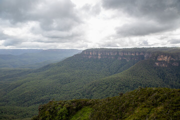 Blue Mountains, Australia