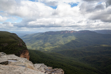Blue Mountains, Australia