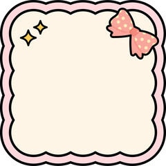 Obraz premium post-it notes