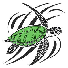 turtle