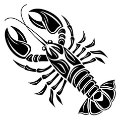 tribal tattoo design