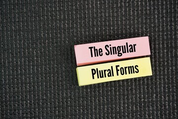 Is it two women or two women? The Singular and Plural Forms Correct: She is a talented woman. Incorrect: She is a talented women. 