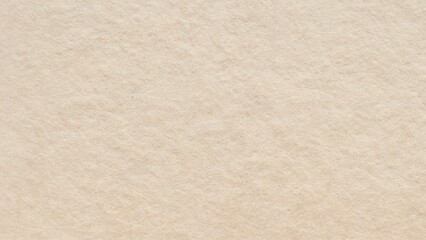 Beige background desktop wallpaper, simple design