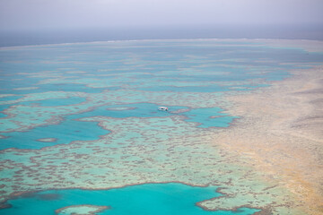 Great Barrier Reef, Australia