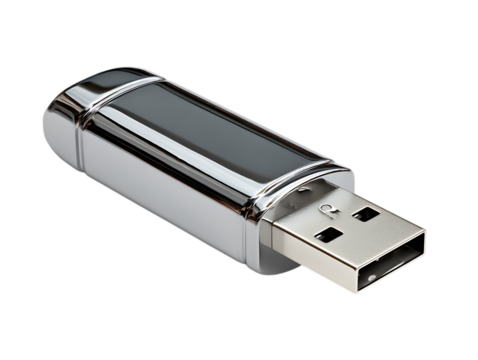 USB flash memory stick