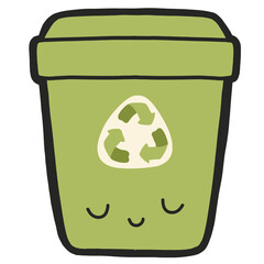 recycle bin icoN
