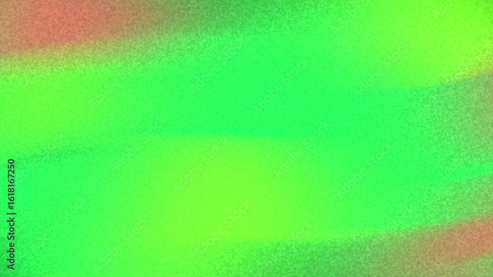 Aufkleber abstracts noise vibrant abstract background with dynamic green hues and subtle texture creating a mo