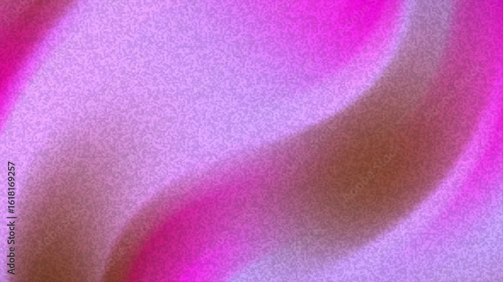 Aufkleber abstracts noise swirling magenta and lavender gradient with a subtle noise texture creates a dreamy,