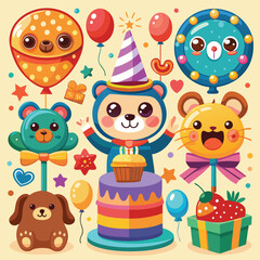 Adobe Illustrator Artwork