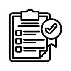 Standards Compliance icon