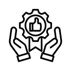 Reliable Practices icon