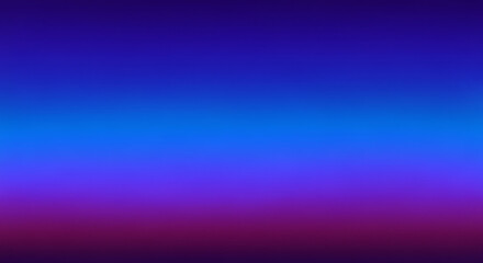 A vibrant abstract gradient background with blue and purple hues
