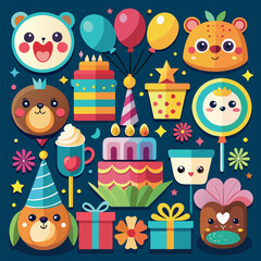 Naklejka premium Adobe Illustrator Artwork