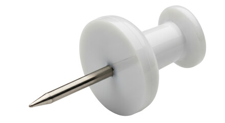 Isolated Push Pin