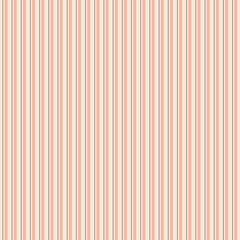 Obraz premium Peachy pink striped pattern background, seamless design