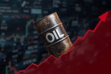 Crude Oil Market Growth and Economic Trends