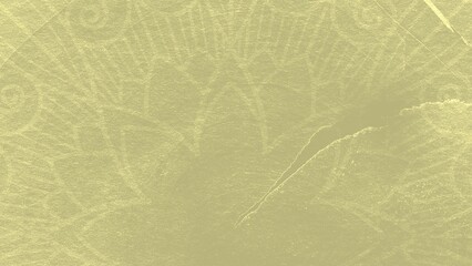 Festive Islamic computer wallpaper design