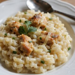 Risotto