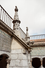 Lissabon Sintra Parque e Pal&aacute;cio Nacional da Pena