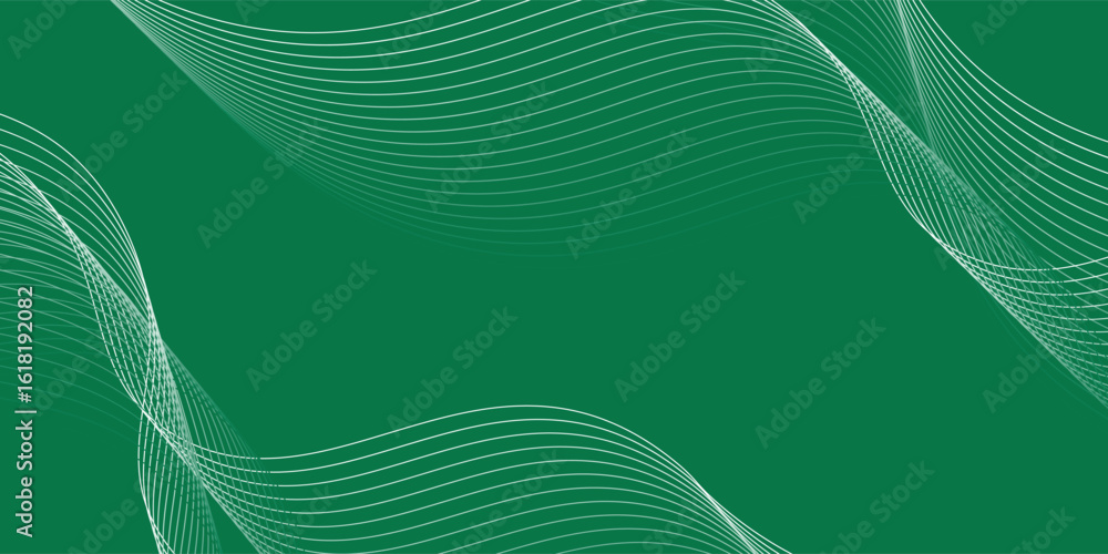 Poster abstract banner background gradient design modern geometric shapes and soft colors. futuristic moder
