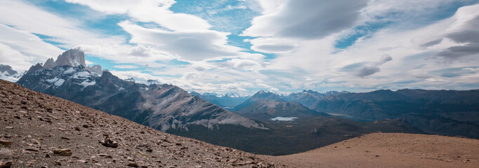 Patagonia