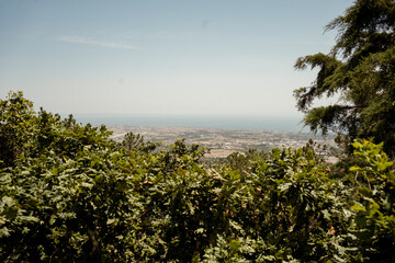 Lissabon Sintra, Parque Nacional da Pena