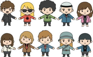 Adobe Illustrator Artwork