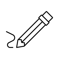 pencil icon