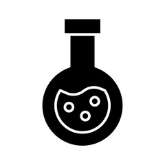 test tube icon