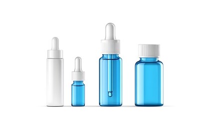 蒼の滴 透明な輝き