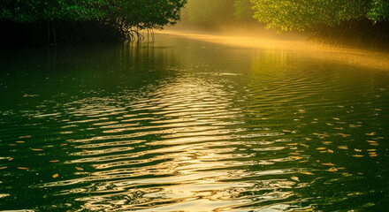 water fountain in the park