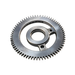 Industrial Metal Cogwheel Machinery Gear Wheel Component