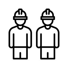 Factory Workers icon