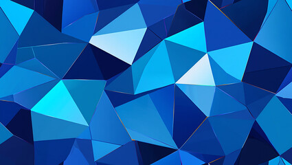 Obraz premium abstract geometric background