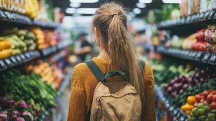 Ethical consumerism focusing on fair trade, eco-friendly products, and conscious buying habits that prioritize environmental health, social equity, and responsible supply chains.