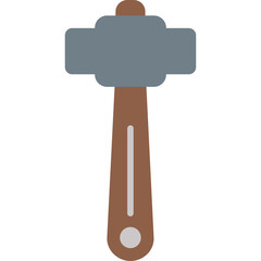 Hammer Icon