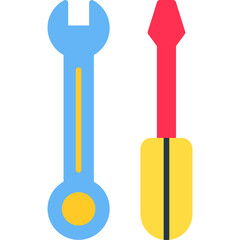 Tools Icon